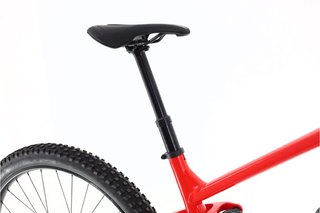 Bicicleta Trek Top Fuel 5 t.M Reacondicionada