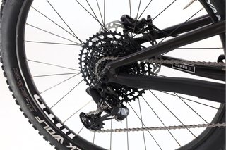 Bicicleta Santa Cruz Nomad C t.M Reacondicionada