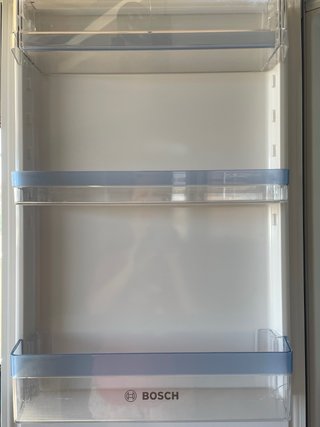 Frigorífico Bosch KIV86VSE0 Integrable