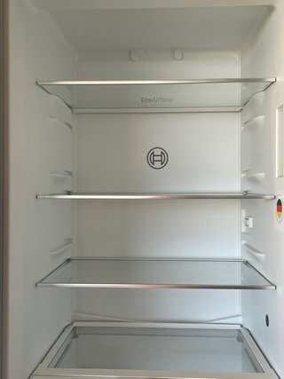 Frigorífico Bosch KIV86VSE0 Integrable