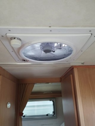 Ford Transit 2010
