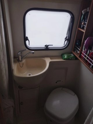 Ford Transit 2010