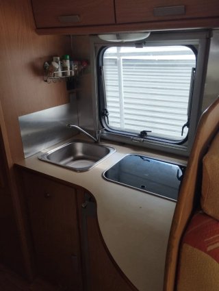 Ford Transit 2010