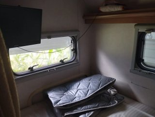 Ford Transit 2010