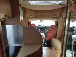 Ford Transit 2010