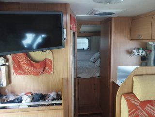 Ford Transit 2010