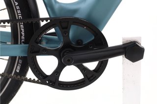 Bicicleta Tenways CGO 800S t.L Reacondicionada