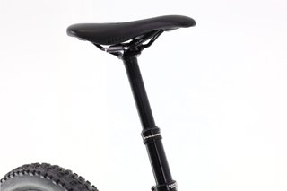 Bicicleta Santa Cruz Nomad C t.M Reacondicionada