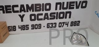 piloto bmw serie 3 e36 izquierdo nuevo
