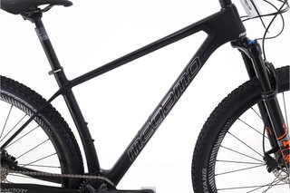 Bicicleta Megamo Factory t.M Reacondicionada