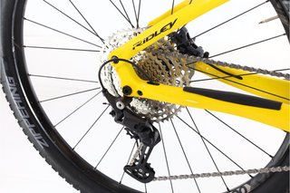 Bicicleta Ridley Raft t.M Reacondicionada