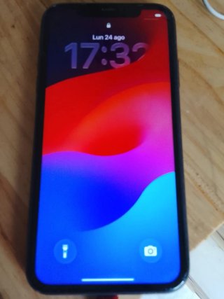 iPhone 11