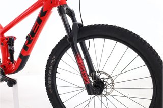 Bicicleta Trek Top Fuel 5 t.M Reacondicionada