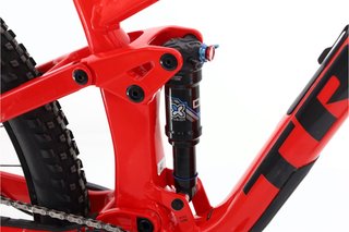 Bicicleta Trek Top Fuel 5 t.M Reacondicionada
