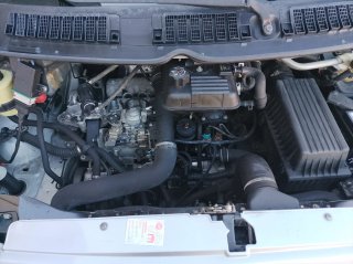 FIAT E-Scudo 2000,Citroen jumpy,Peugeot expert