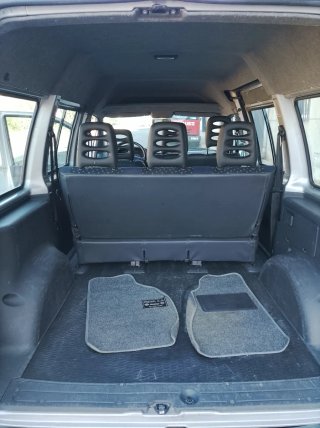 FIAT E-Scudo 2000,Citroen jumpy,Peugeot expert