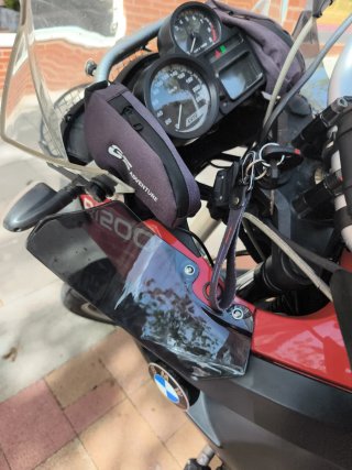 BMW R1200GS Adventure 2005 ITV 2028