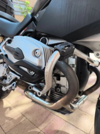 BMW R1200GS Adventure 2005 ITV 2028
