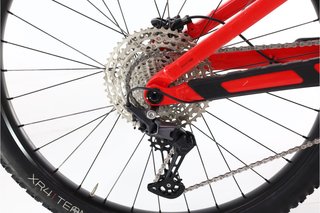Bicicleta Trek Top Fuel 5 t.M Reacondicionada