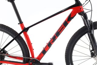 Bicicleta Trek Procaliber 9.5 t.S Reacondicionada