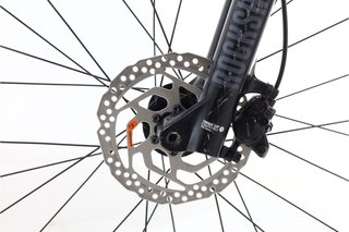 Bicicleta Trek Procaliber 9.5 t.S Reacondicionada