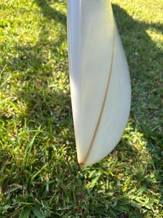 Tabla de surf DUCKS 5,5 31,5 litros