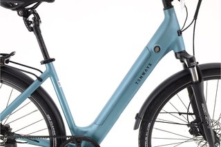 Bicicleta Tenways CGO 800S t.L Reacondicionada