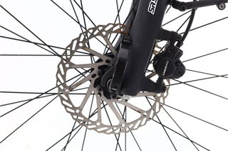 Bicicleta Tenways CGO 800S t.L Reacondicionada