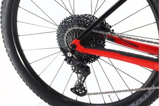 Bicicleta Trek Procaliber 9.5 t.S Reacondicionada