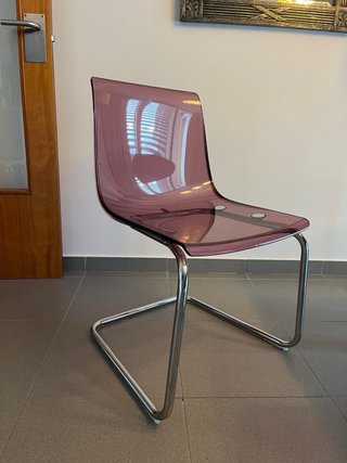 Sedia TOBIAS di IKEA
