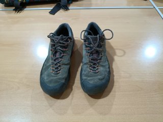 La Sportiva GTX Aproximación