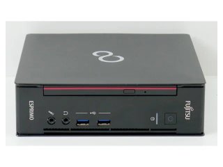 Ordenador Mini PC Fujitsu Q558 i3 9a 16Gb RAM