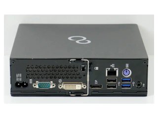 Ordenador Mini PC Fujitsu Q558 i3 9a 16Gb RAM