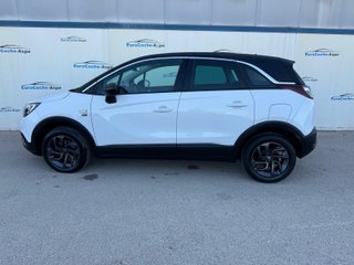 Opel Crossland X Diesel 2020