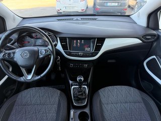 Opel Crossland X Diesel 2020