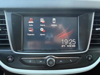 Opel Crossland X Diesel 2020