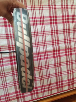 Pala Bullpadel Ionic Control 2024