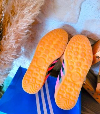 Adidas Gazelle BlissPink Purple Talla 40