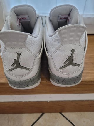 Scarpe Air Jordan 4 Retro