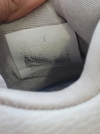 Scarpe Air Jordan 4 Retro
