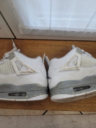Scarpe Air Jordan 4 Retro