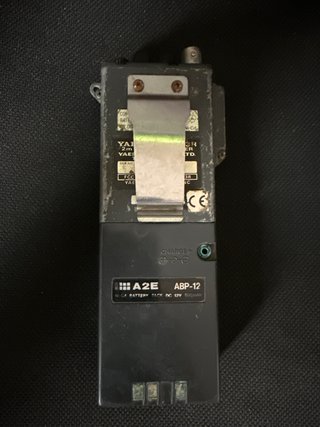 Yaesu FT-23R Transceptor FM
