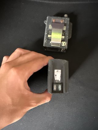 Yaesu FT-23R Transceptor FM