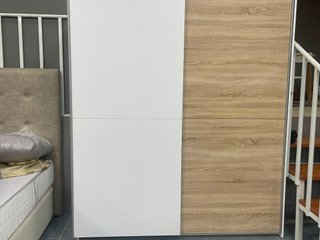 Armario puertas correderas nuevo