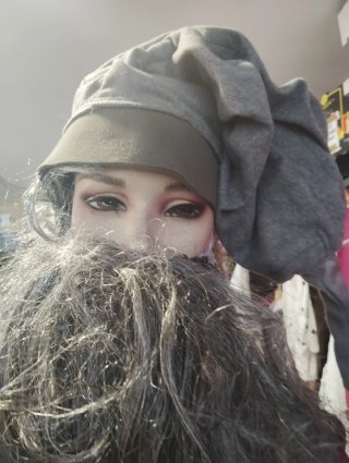 Disfraz Gandalf Señor de los Anilllos