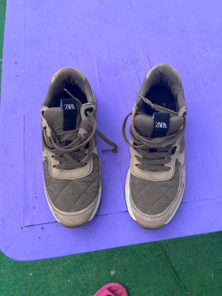 Zapatos Zara Talla 37