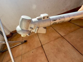 Desbrozadora Husqvarna 555 FRM