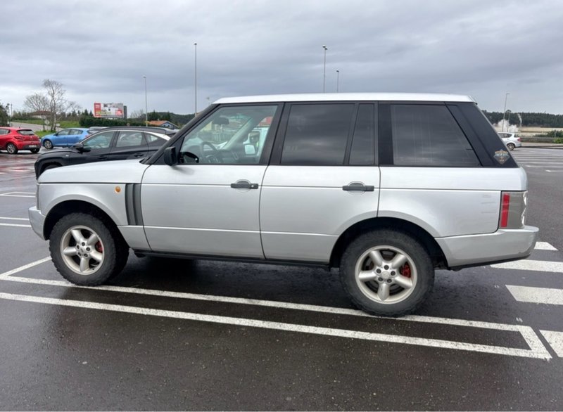 Land Rover Range Rover 2003 - foto 1