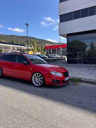 Llantas 19 RS6 ORIGINALES 5x112