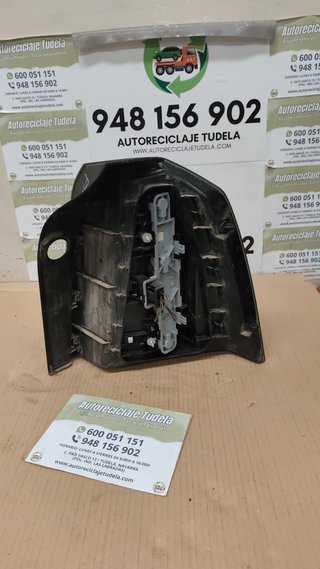 Piloto Trasero Izquierdo Opel Zafira B